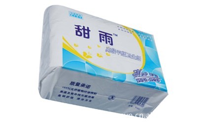 甜雨手帕纸 常州市中亚卫生用品有限公司产品价格、厂家及图片信息
