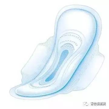 大姨妈的百年自我修养 国外女性经期卫生用品简史