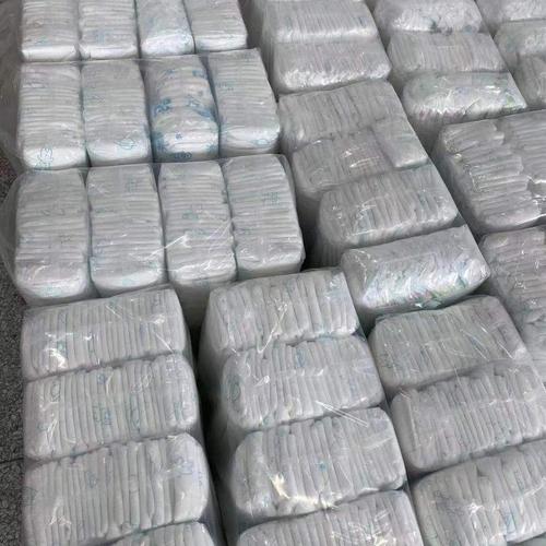 创新驱动，品质守护 公司引进世界水平卫生用品生产线